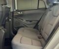 Хендай Ioniq, объемом двигателя 0 л и пробегом 157 тыс. км за 19990 $, фото 28 на Automoto.ua