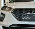 Хендай Ioniq, объемом двигателя 0 л и пробегом 157 тыс. км за 19900 $, фото 2 на Automoto.ua