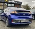 Хендай Ioniq, объемом двигателя 0 л и пробегом 101 тыс. км за 16500 $, фото 27 на Automoto.ua