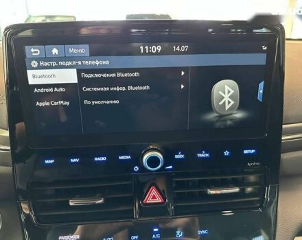 Хендай Ioniq, объемом двигателя 0 л и пробегом 157 тыс. км за 19900 $, фото 22 на Automoto.ua