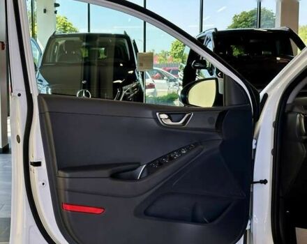 Хендай Ioniq, объемом двигателя 0 л и пробегом 157 тыс. км за 19990 $, фото 21 на Automoto.ua