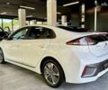 Хендай Ioniq, объемом двигателя 0 л и пробегом 157 тыс. км за 19990 $, фото 13 на Automoto.ua