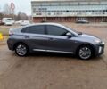 Хендай Ioniq, объемом двигателя 16 л и пробегом 54 тыс. км за 17900 $, фото 1 на Automoto.ua
