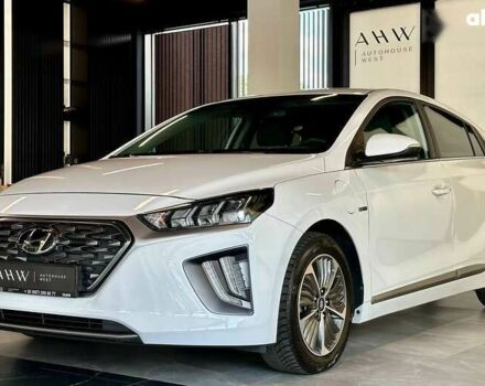 Хендай Ioniq, объемом двигателя 0 л и пробегом 157 тыс. км за 19990 $, фото 4 на Automoto.ua