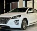 Хендай Ioniq, объемом двигателя 0 л и пробегом 157 тыс. км за 19990 $, фото 4 на Automoto.ua