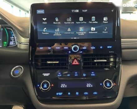 Хендай Ioniq, объемом двигателя 0 л и пробегом 157 тыс. км за 19900 $, фото 23 на Automoto.ua
