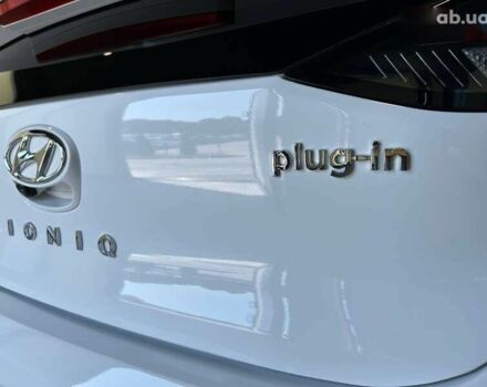Хендай Ioniq, объемом двигателя 0 л и пробегом 157 тыс. км за 19990 $, фото 17 на Automoto.ua