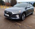 Хендай Ioniq, объемом двигателя 16 л и пробегом 54 тыс. км за 17900 $, фото 1 на Automoto.ua
