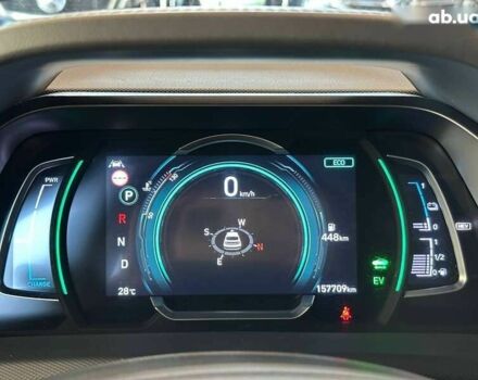 Хендай Ioniq, объемом двигателя 0 л и пробегом 157 тыс. км за 19900 $, фото 19 на Automoto.ua
