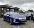 Хендай Ioniq, объемом двигателя 0 л и пробегом 101 тыс. км за 16500 $, фото 20 на Automoto.ua