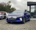 Хендай Ioniq, объемом двигателя 0 л и пробегом 101 тыс. км за 16500 $, фото 1 на Automoto.ua