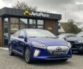 Хендай Ioniq, объемом двигателя 0 л и пробегом 101 тыс. км за 16500 $, фото 9 на Automoto.ua