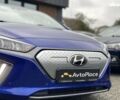 Хендай Ioniq, объемом двигателя 0 л и пробегом 101 тыс. км за 16500 $, фото 15 на Automoto.ua