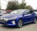 Хендай Ioniq, объемом двигателя 0 л и пробегом 101 тыс. км за 16500 $, фото 7 на Automoto.ua