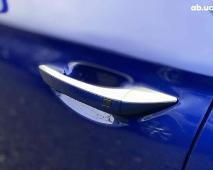 Хендай Ioniq, объемом двигателя 0 л и пробегом 101 тыс. км за 16500 $, фото 22 на Automoto.ua