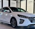 Хендай Ioniq, объемом двигателя 0 л и пробегом 157 тыс. км за 19900 $, фото 6 на Automoto.ua