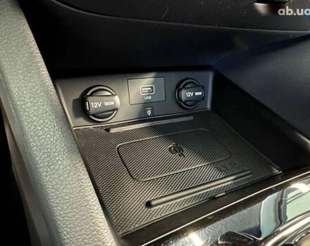 Хендай Ioniq, объемом двигателя 0 л и пробегом 157 тыс. км за 19900 $, фото 24 на Automoto.ua