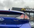 Хендай Ioniq, объемом двигателя 0 л и пробегом 101 тыс. км за 16500 $, фото 29 на Automoto.ua