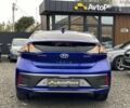 Хендай Ioniq, объемом двигателя 0 л и пробегом 101 тыс. км за 16500 $, фото 26 на Automoto.ua