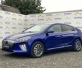 Хендай Ioniq, объемом двигателя 0 л и пробегом 101 тыс. км за 16500 $, фото 10 на Automoto.ua