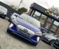 Хендай Ioniq, объемом двигателя 0 л и пробегом 101 тыс. км за 16500 $, фото 8 на Automoto.ua