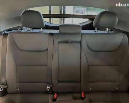 Хендай Ioniq, объемом двигателя 0 л и пробегом 157 тыс. км за 19990 $, фото 10 на Automoto.ua