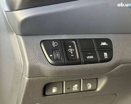 Хендай Ioniq, объемом двигателя 0 л и пробегом 157 тыс. км за 19900 $, фото 26 на Automoto.ua