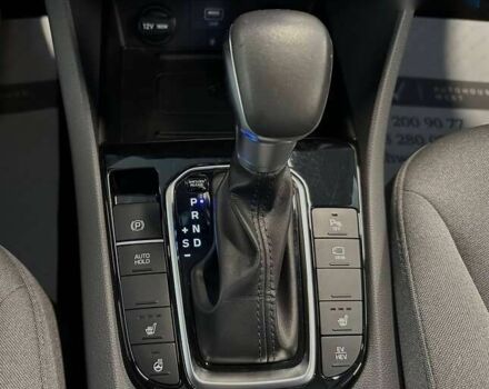 Хендай Ioniq, объемом двигателя 0 л и пробегом 157 тыс. км за 19900 $, фото 25 на Automoto.ua