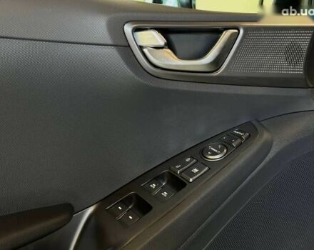 Хендай Ioniq, объемом двигателя 0 л и пробегом 157 тыс. км за 19990 $, фото 22 на Automoto.ua