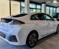 Хендай Ioniq, объемом двигателя 0 л и пробегом 157 тыс. км за 19990 $, фото 14 на Automoto.ua