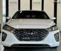 Хендай Ioniq, объемом двигателя 0 л и пробегом 157 тыс. км за 19900 $, фото 1 на Automoto.ua