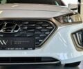 Хендай Ioniq, объемом двигателя 0 л и пробегом 157 тыс. км за 19900 $, фото 3 на Automoto.ua