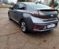 Хендай Ioniq, объемом двигателя 16 л и пробегом 54 тыс. км за 17900 $, фото 2 на Automoto.ua