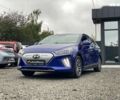 Хендай Ioniq, объемом двигателя 0 л и пробегом 101 тыс. км за 16500 $, фото 12 на Automoto.ua