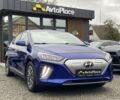Хендай Ioniq, объемом двигателя 0 л и пробегом 101 тыс. км за 16500 $, фото 1 на Automoto.ua