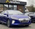 Хендай Ioniq, объемом двигателя 0 л и пробегом 101 тыс. км за 16500 $, фото 16 на Automoto.ua