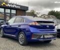 Хендай Ioniq, объемом двигателя 0 л и пробегом 101 тыс. км за 16500 $, фото 23 на Automoto.ua