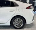 Хендай Ioniq, об'ємом двигуна 0 л та пробігом 121 тис. км за 21900 $, фото 12 на Automoto.ua