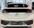 Хендай Ioniq, об'ємом двигуна 0 л та пробігом 121 тис. км за 21900 $, фото 18 на Automoto.ua