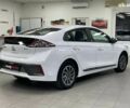 Хендай Ioniq, об'ємом двигуна 0 л та пробігом 82 тис. км за 16490 $, фото 7 на Automoto.ua