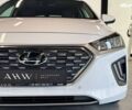 Хендай Ioniq, об'ємом двигуна 0 л та пробігом 121 тис. км за 21900 $, фото 4 на Automoto.ua