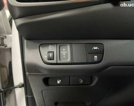 Хендай Ioniq, об'ємом двигуна 0 л та пробігом 82 тис. км за 16490 $, фото 19 на Automoto.ua