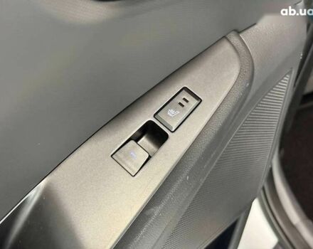 Хендай Ioniq, об'ємом двигуна 0 л та пробігом 121 тис. км за 21900 $, фото 29 на Automoto.ua