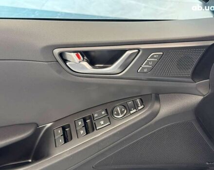 Хендай Ioniq, об'ємом двигуна 0 л та пробігом 121 тис. км за 21900 $, фото 21 на Automoto.ua