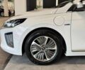 Хендай Ioniq, об'ємом двигуна 0 л та пробігом 121 тис. км за 21900 $, фото 8 на Automoto.ua