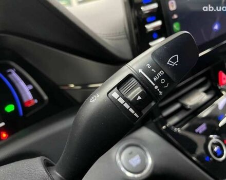 Хендай Ioniq, об'ємом двигуна 0 л та пробігом 82 тис. км за 16490 $, фото 24 на Automoto.ua