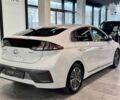 Хендай Ioniq, об'ємом двигуна 0 л та пробігом 121 тис. км за 21900 $, фото 15 на Automoto.ua