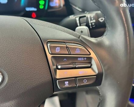 Хендай Ioniq, об'ємом двигуна 0 л та пробігом 121 тис. км за 21900 $, фото 25 на Automoto.ua