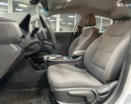 Хендай Ioniq, об'ємом двигуна 0 л та пробігом 82 тис. км за 16490 $, фото 18 на Automoto.ua