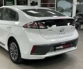 Хендай Ioniq, об'ємом двигуна 0 л та пробігом 82 тис. км за 16490 $, фото 10 на Automoto.ua